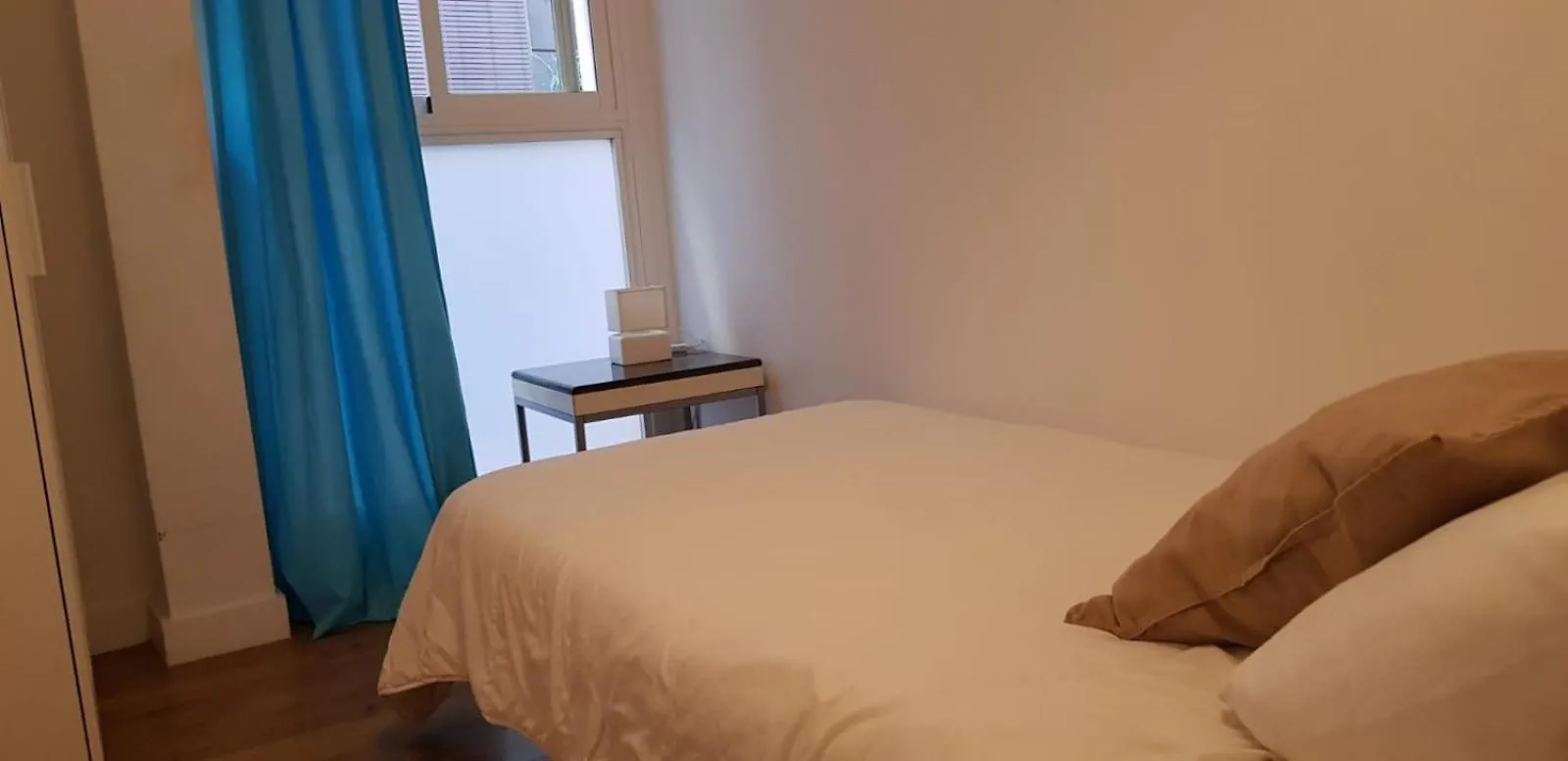 By Port Vell Barcelona Rooms Hostal