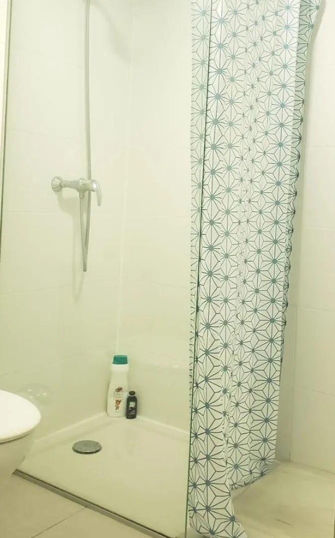 Hostal By Port Vell Barcelona Rooms